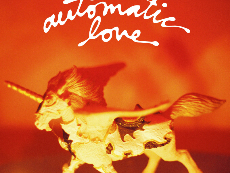 Automatic Love (Single)