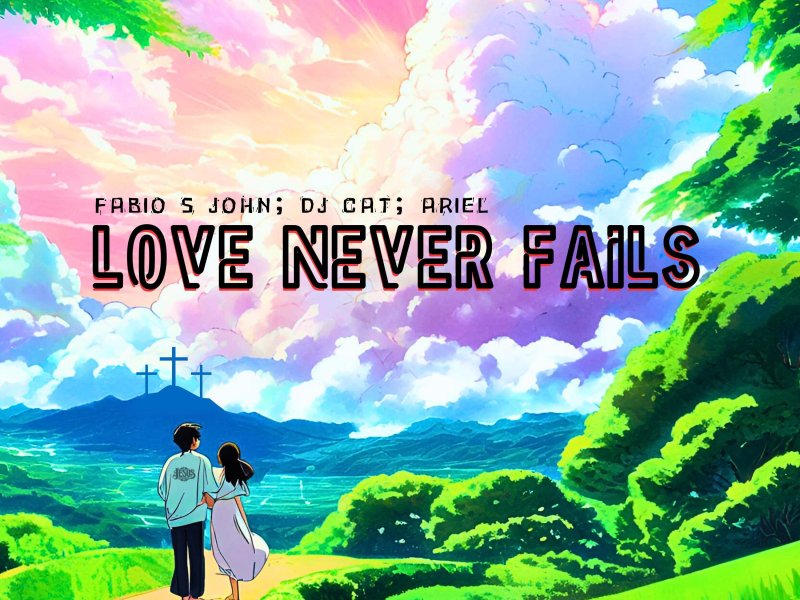 Love Never Fails (Single)
