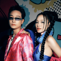 Yêu Đậm Âm Điệu (Single)