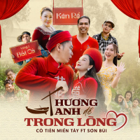 Thương Anh Để Trong Lòng (Single)