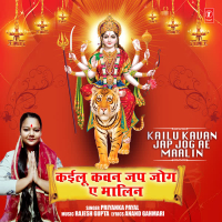 Kailu Kavan Jap Jog Ae Maalin (Single)