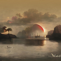 Visão além das margens (Single)