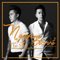Ngày Em Trở Về (EP)