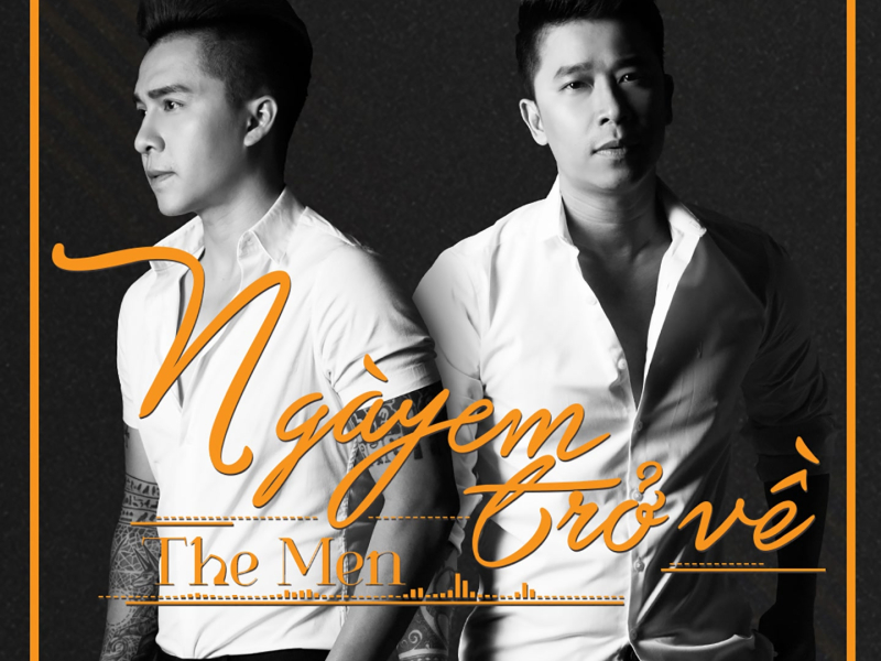 Ngày Em Trở Về (EP)