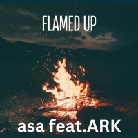 Flamed Up (Single)