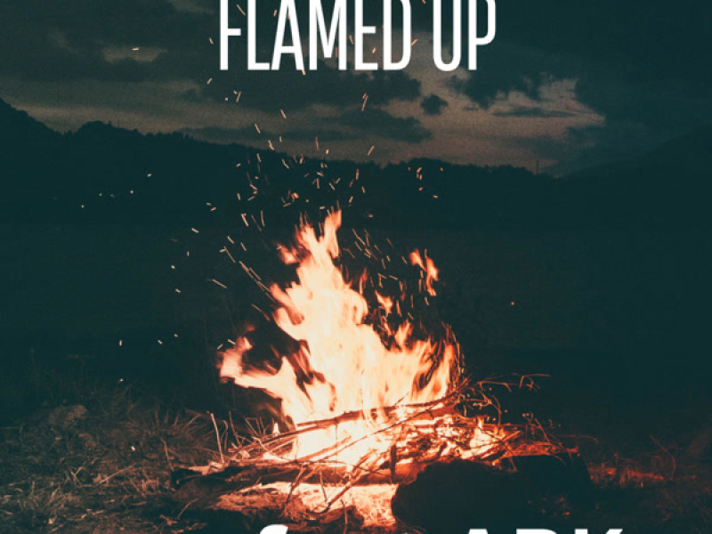 Flamed Up (Single)
