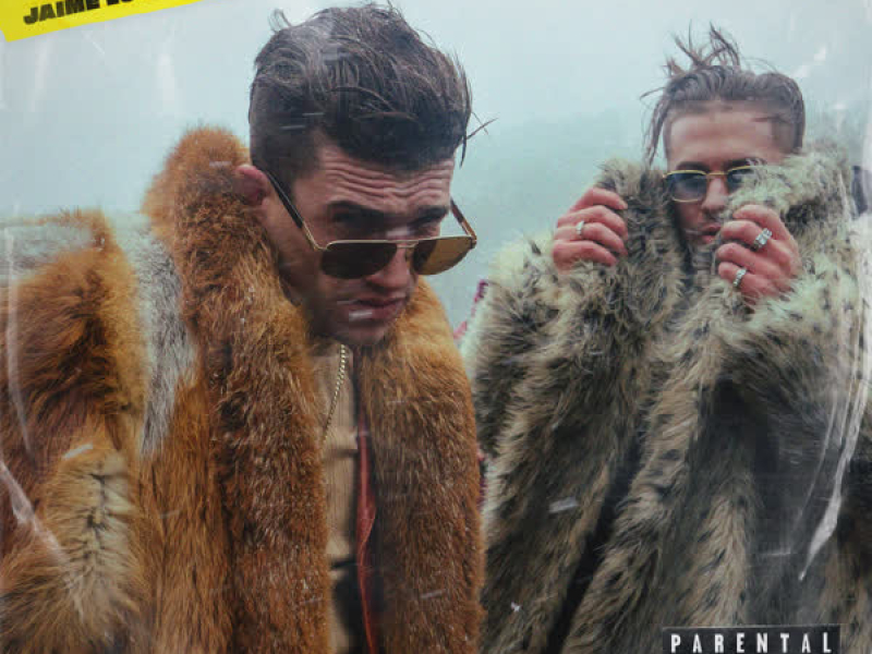 Guapo y Loco (Single)