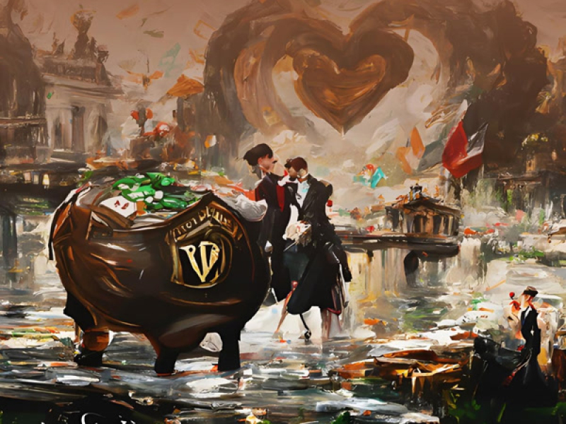 Soul guitar (Acoustic) (Single)