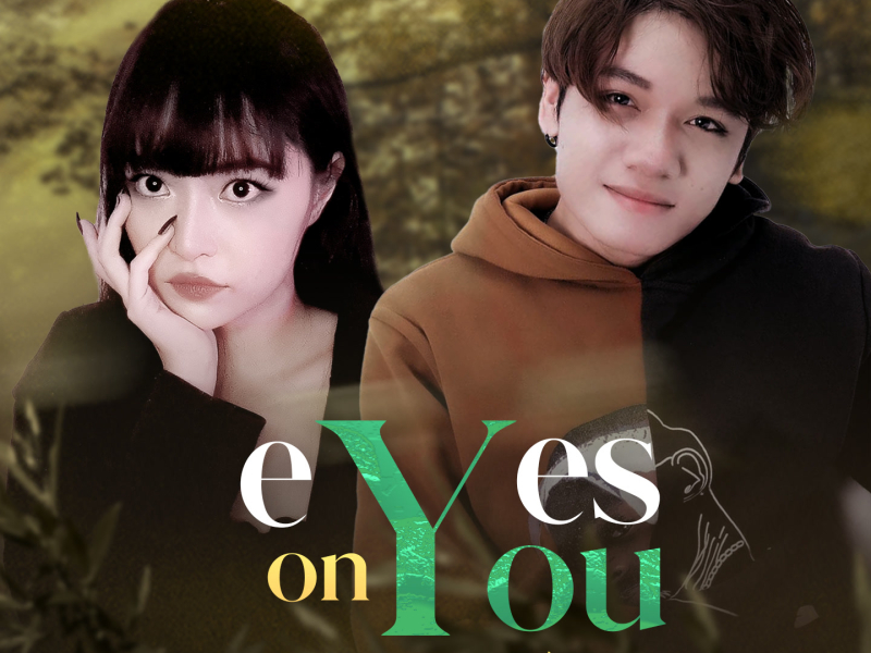 Eyes On You (Single)