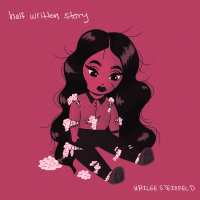 Half Written Story (EP)
