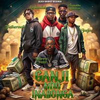 Ganji Ndo Inabonga (Single)