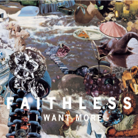 I Want More (Faith Not Fear Mix by Corvin Dalek) (Single)