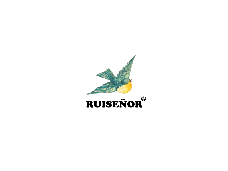 Ruisenõr (Lucca Vip) (Single)