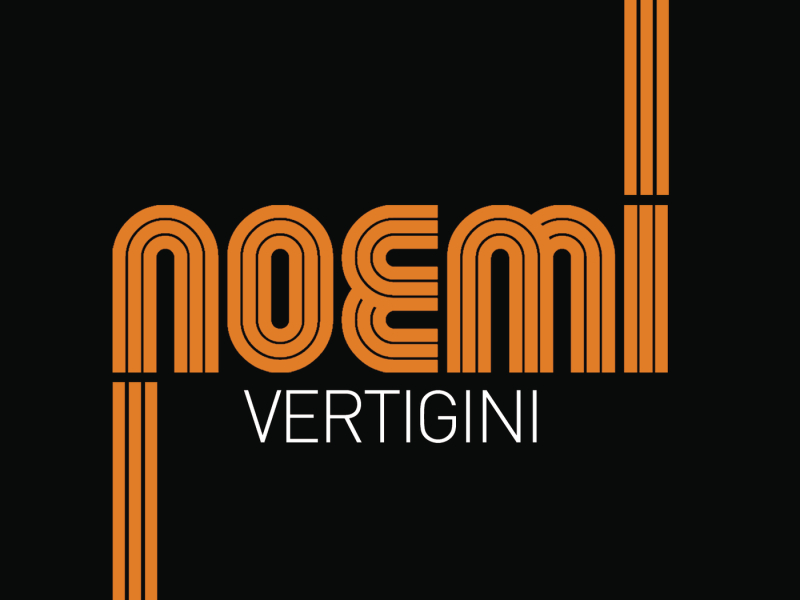 Vertigini (radio edit new vrs)