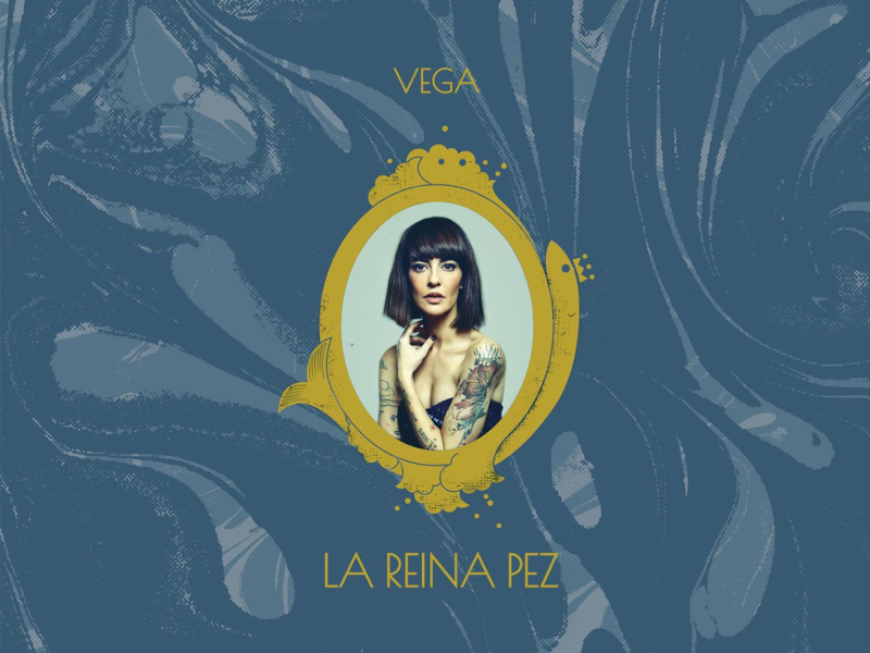 La Reina Pez