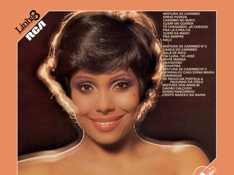 Linha 3 (Disco de Ouro)