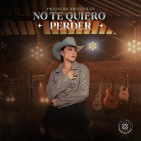 No Te Quiero Perder (Single)