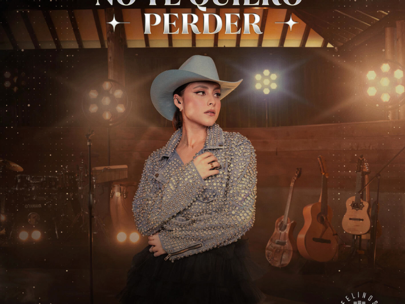 No Te Quiero Perder (Single)