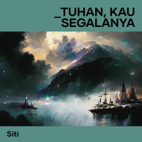 Tuhan Kau Segalanya (Single)