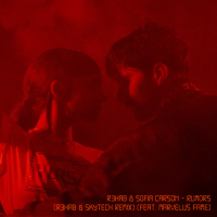 Rumors (R3HAB & Skytech vs Marvelus Fame Remix) (Single)