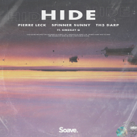 Hide (feat. Kingsley Q.) (Single)