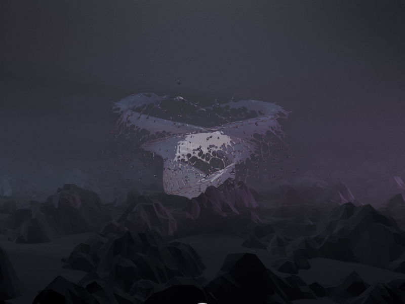 Remember My Name (Single)