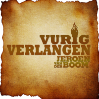Vurig Verlangen (Single)