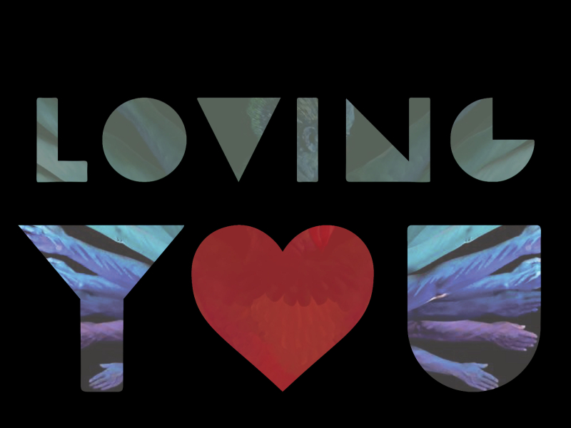 Loving You (Single)