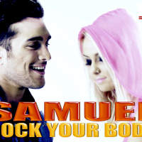 Rock Your Body (ROCK YOUR BODY) (Single)