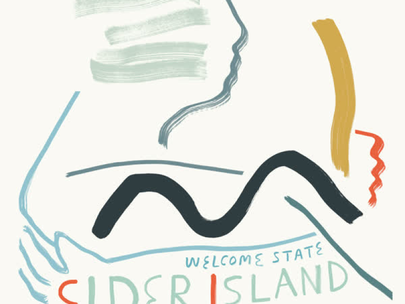 Welcome State (Demi Riquísimo Remix) (Single)