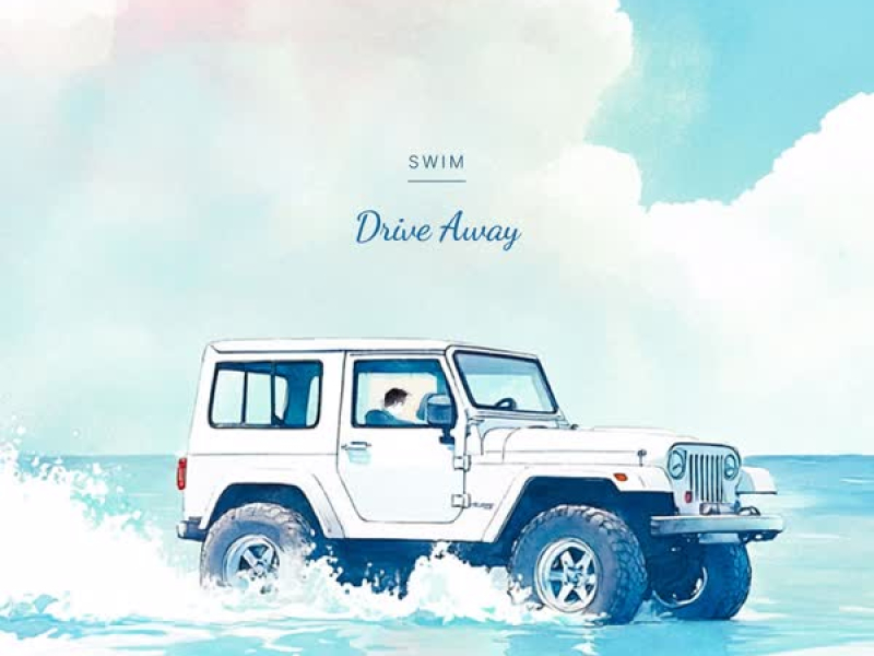 Drive Away (Single)