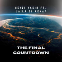 The Final Countdown (Single)