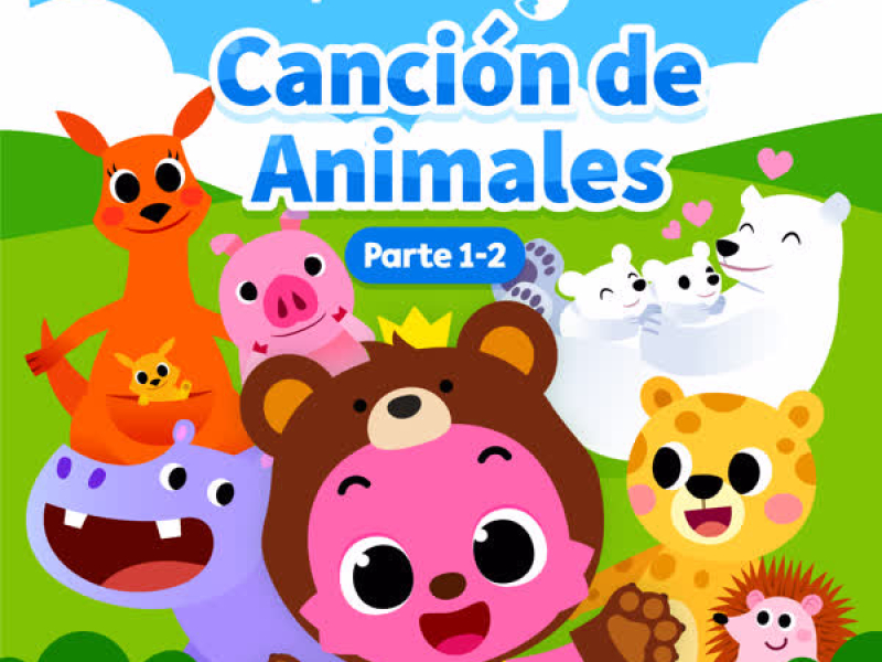 Cancíon de Animales (Parte 1-2)