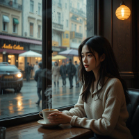 Silent Tongues (Single)