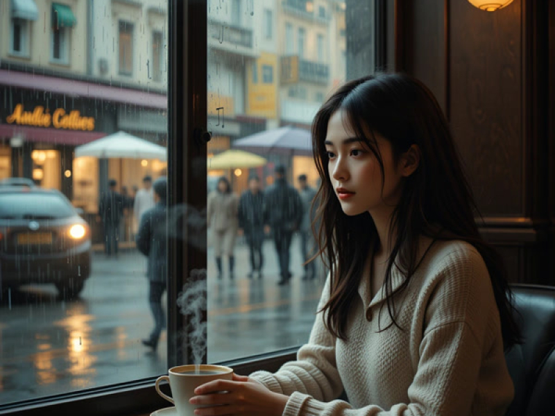 Silent Tongues (Single)