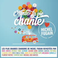 Une belle histoire (Love Michel Fugain) (Single)