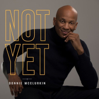 Not Yet (Single)