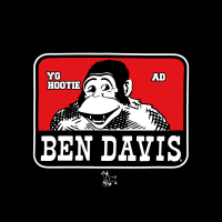 Ben Davis (feat. AD) (Single)