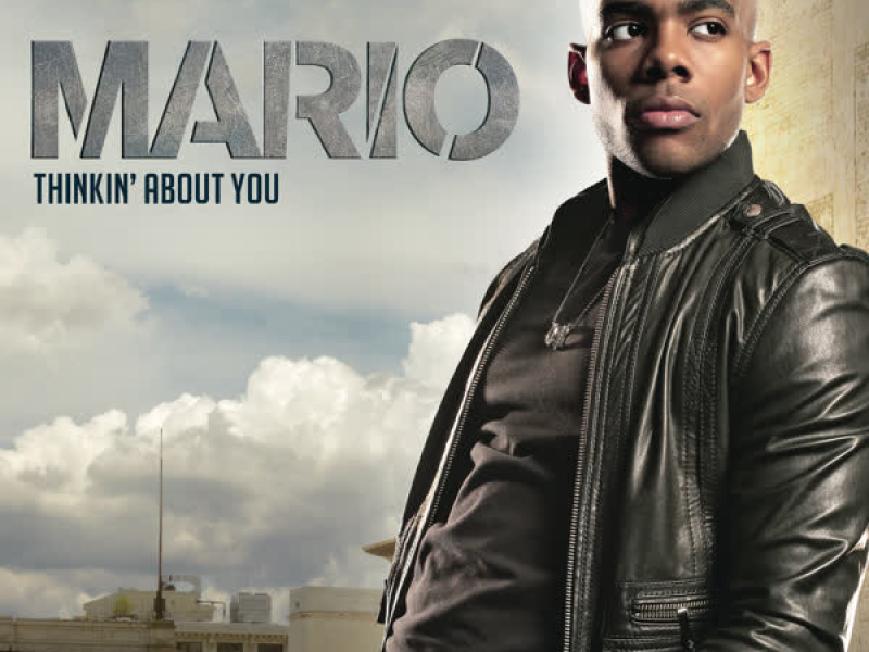 Thinkin' About You (Single)