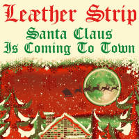 Santa Claus is Coming to Town (Single)