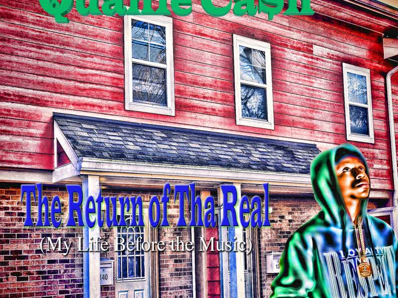 The Return of Tha Real