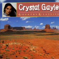 Country Greats - Crystal Gayle