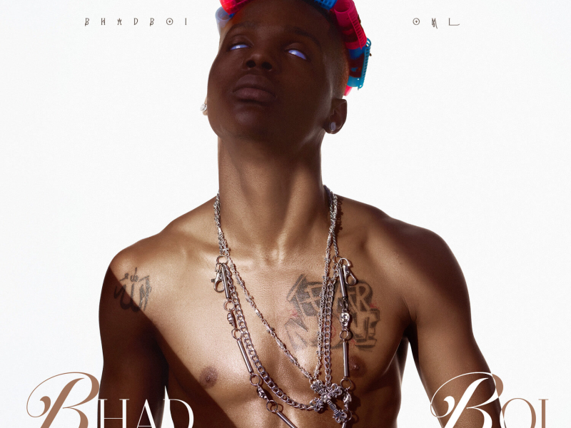 Bhad Boi (EP)