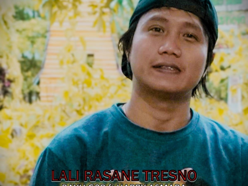 Lali Rasane Tresno (Single)