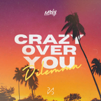 Crazy Over You (Dilemma) (Single)