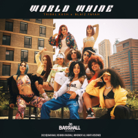 World Whine (Single)