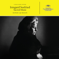 Irmgard Seefried sings Sacred Arias