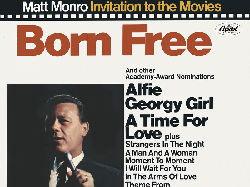 Invitation To The Movies