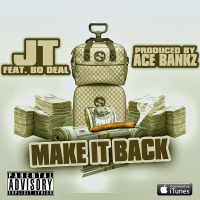 Make It Back (Single)