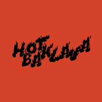Hot Baklava Germany (Single)